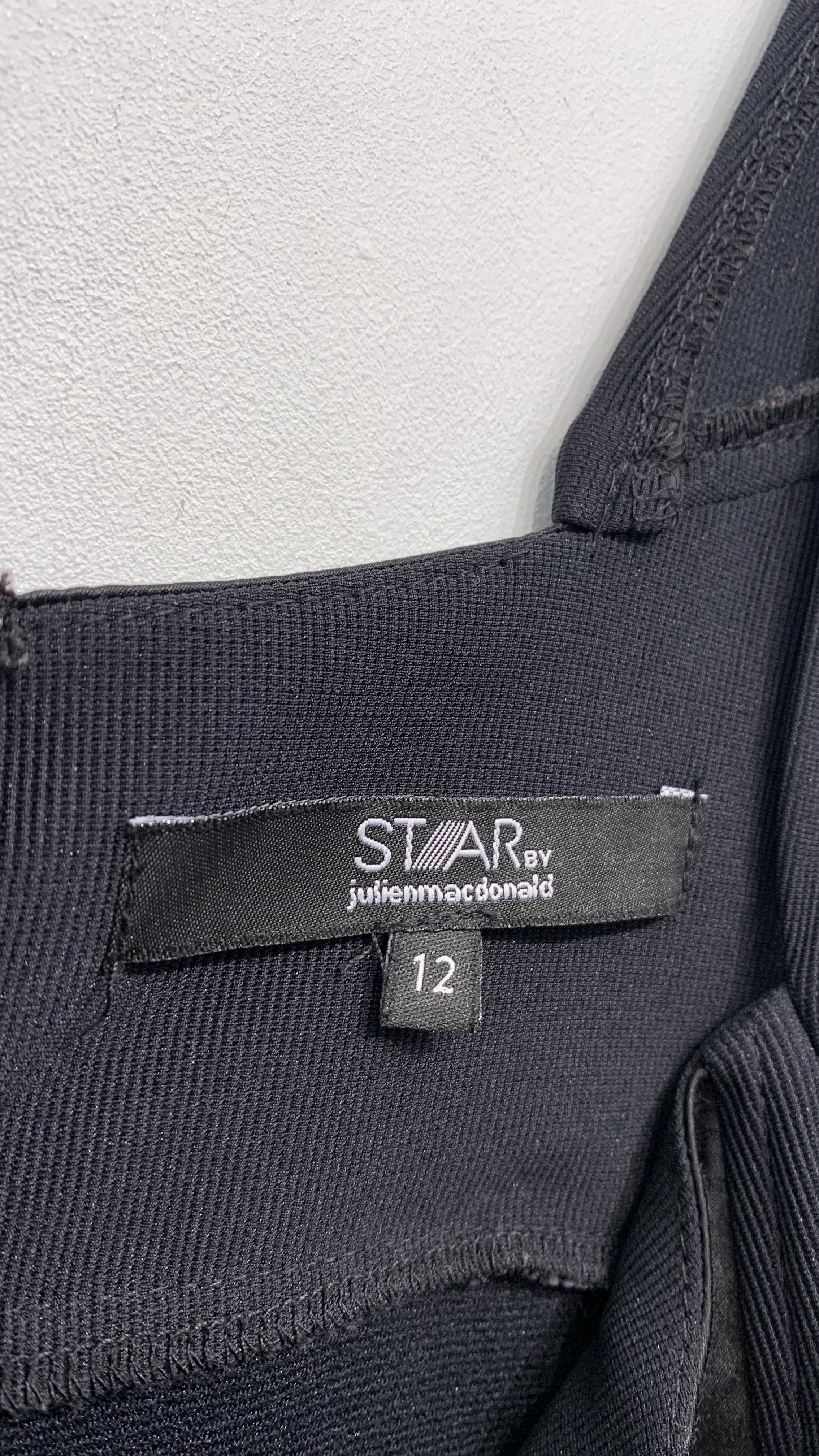 Star Kjole